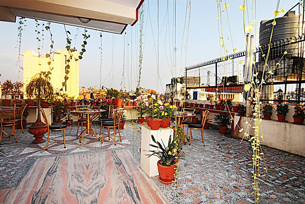 Kathmandu Grand Hotel Catmandu Exterior foto